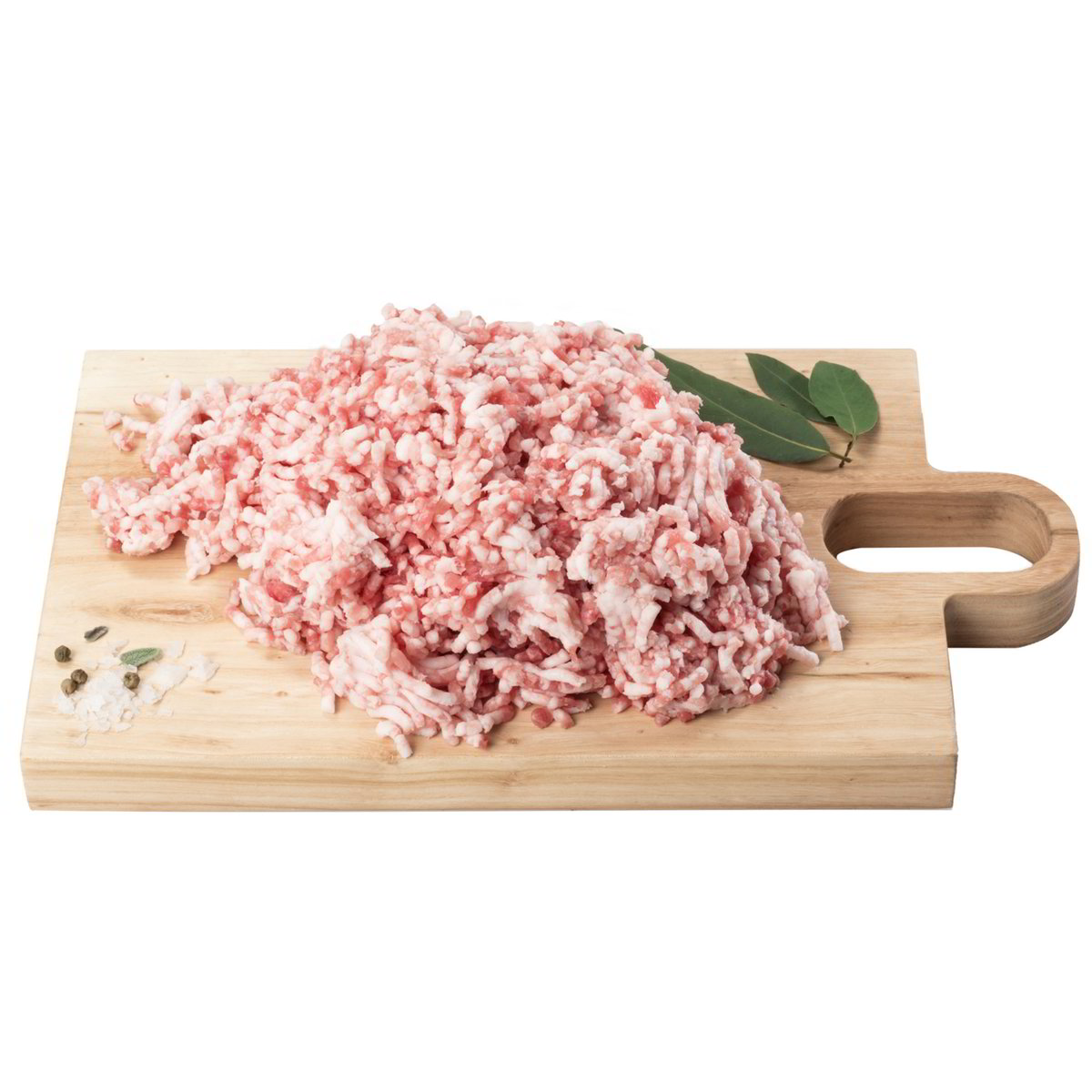 PANCETTA MACINATA DI SUINO ATM GR. 800 CIRCA secondo Iper